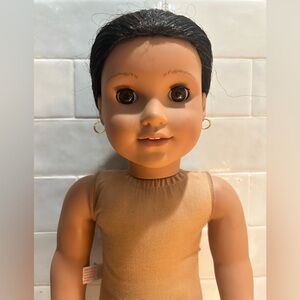 Pleasant Company Josefina Montoya American Girl Collection